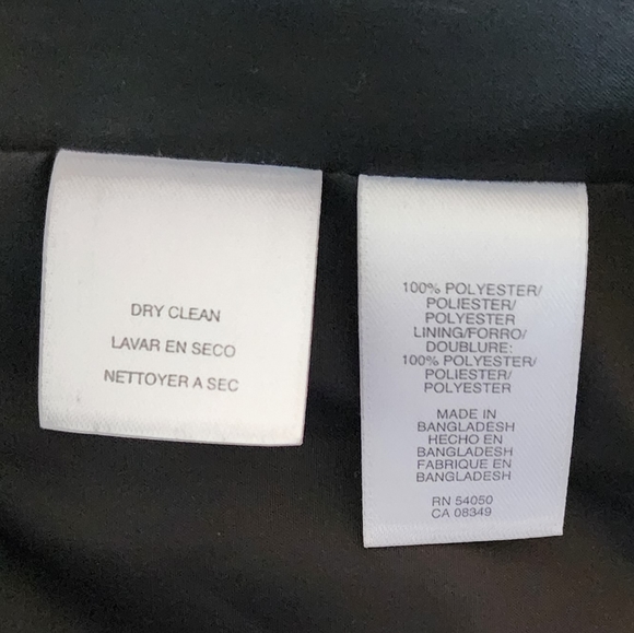 Jones Studio Blazer - Size 14W - Picture 6 of 6